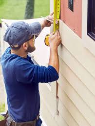 Best Custom Trim and Detailing for Siding  in Westmont, PA